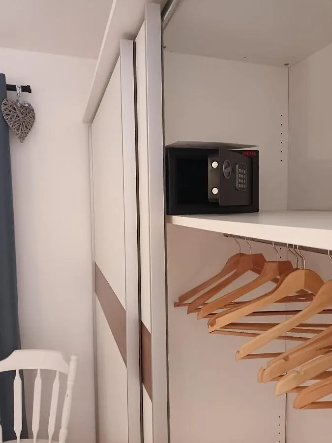 Apartman Katja Apartment Trogir