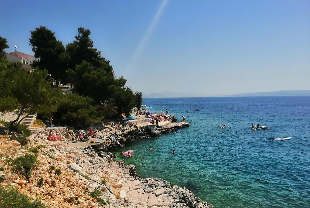 Apartman Katja Apartment Trogir