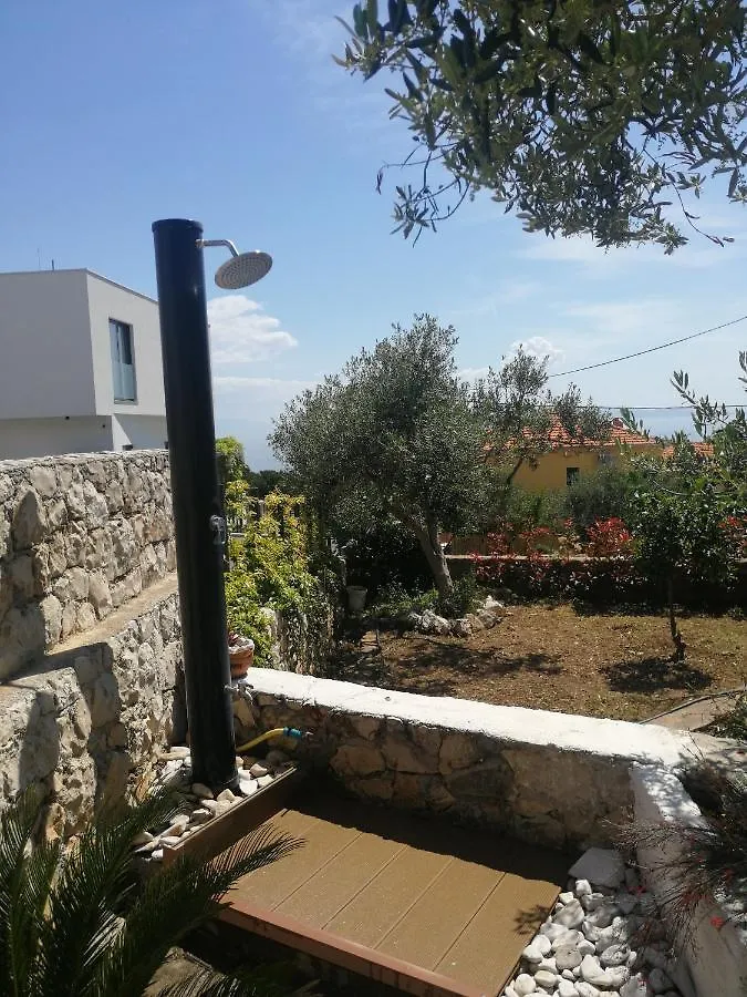 Apartman Katja Apartment Trogir