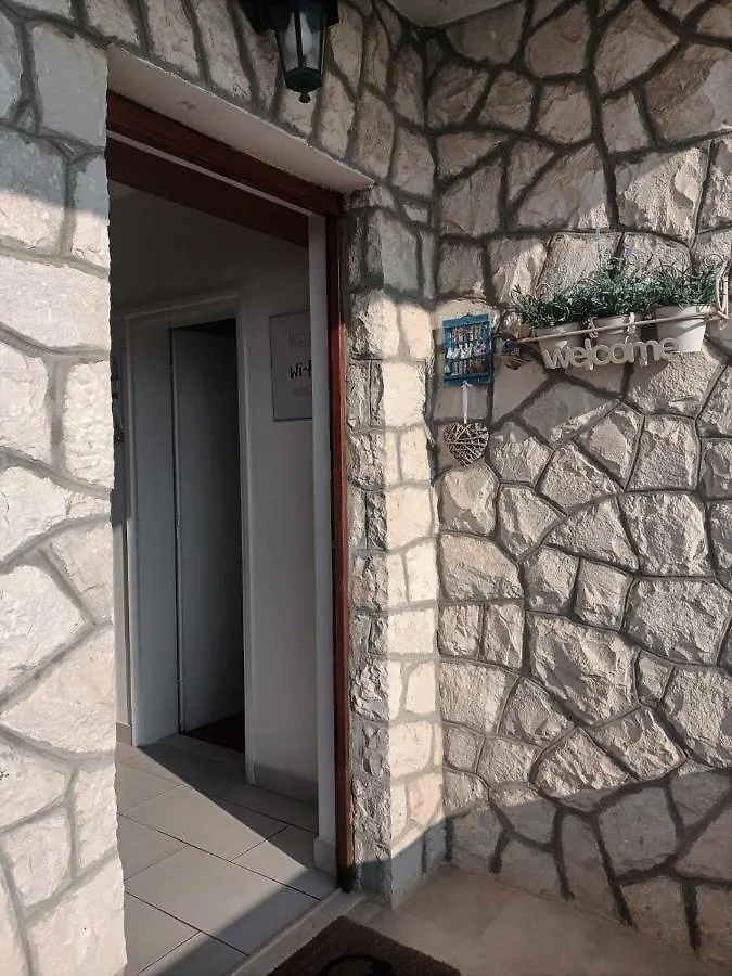 Apartman Katja Apartment Trogir