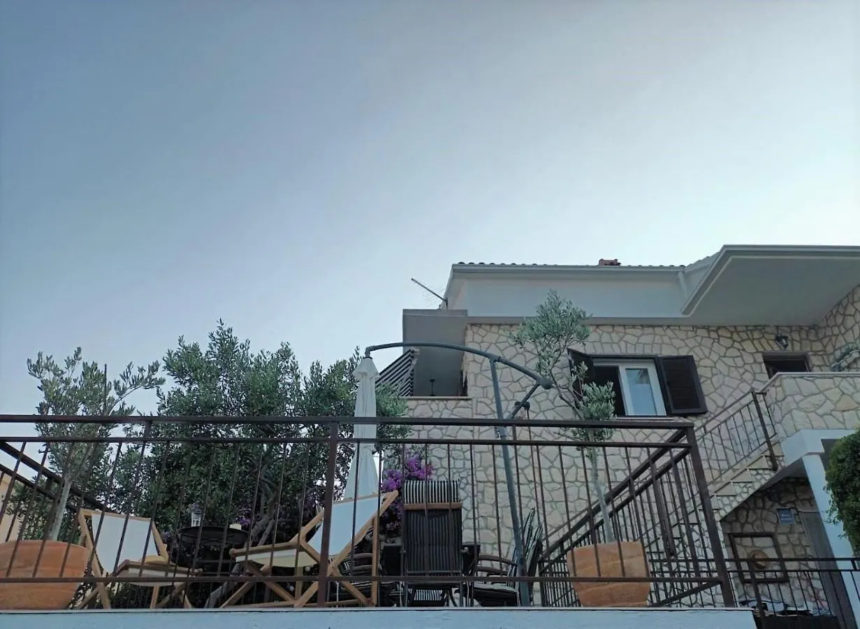 Apartman Katja Apartment Trogir 0*,  Croatia