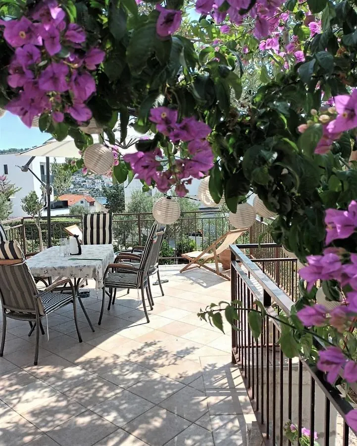 Apartman Katja Apartment Trogir