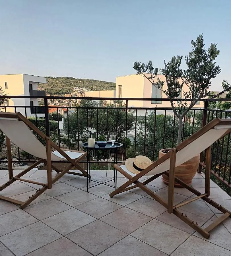 Apartman Katja contacts