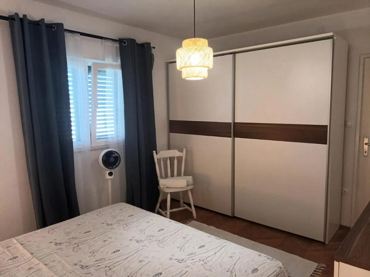 Apartman Katja Apartment Trogir