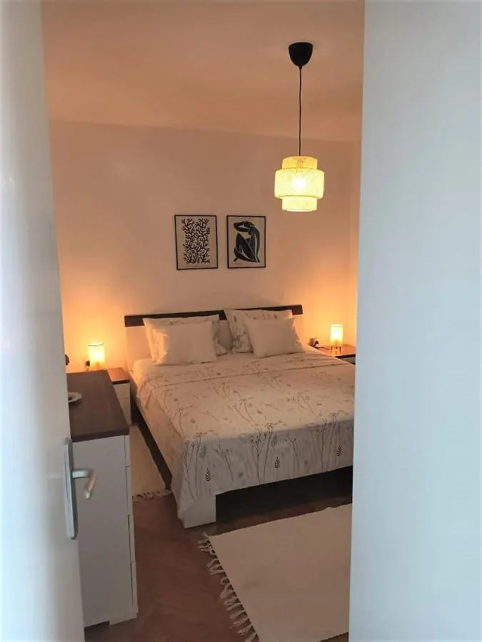 Apartman Katja Apartment Trogir