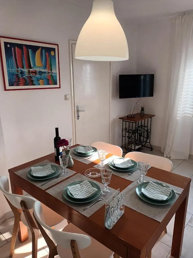 Apartman Katja Apartment Trogir