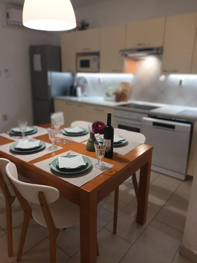Apartman Katja Apartment Trogir