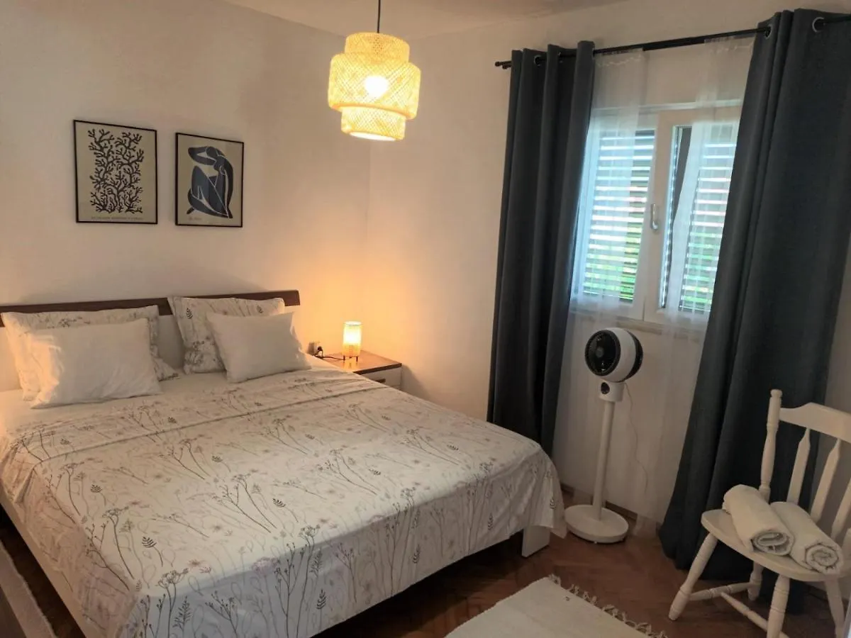 Apartman Katja Apartment Trogir