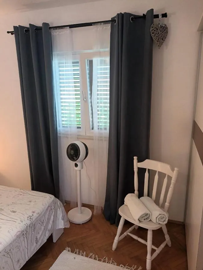 Apartman Katja Apartment Trogir