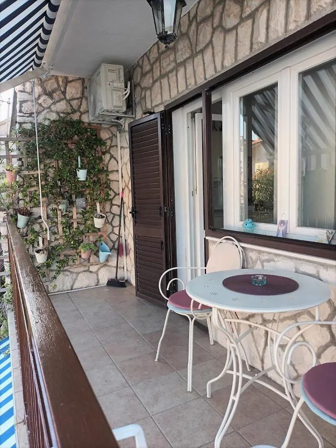 Apartman Katja Apartment Trogir