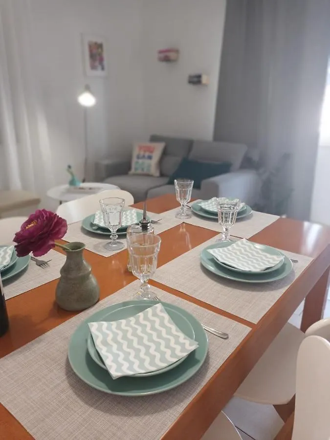 Apartman Katja Apartment Trogir Croatia