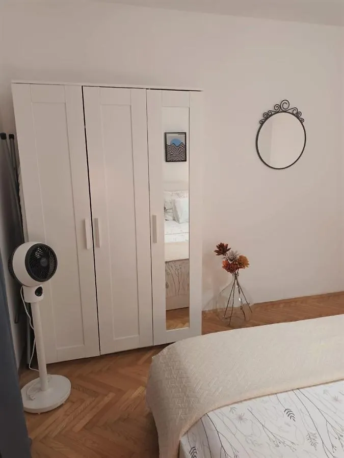 Apartman Katja Apartment Trogir 0*,