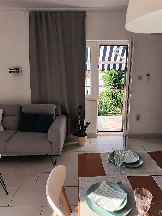 Apartman Katja Apartment Trogir
