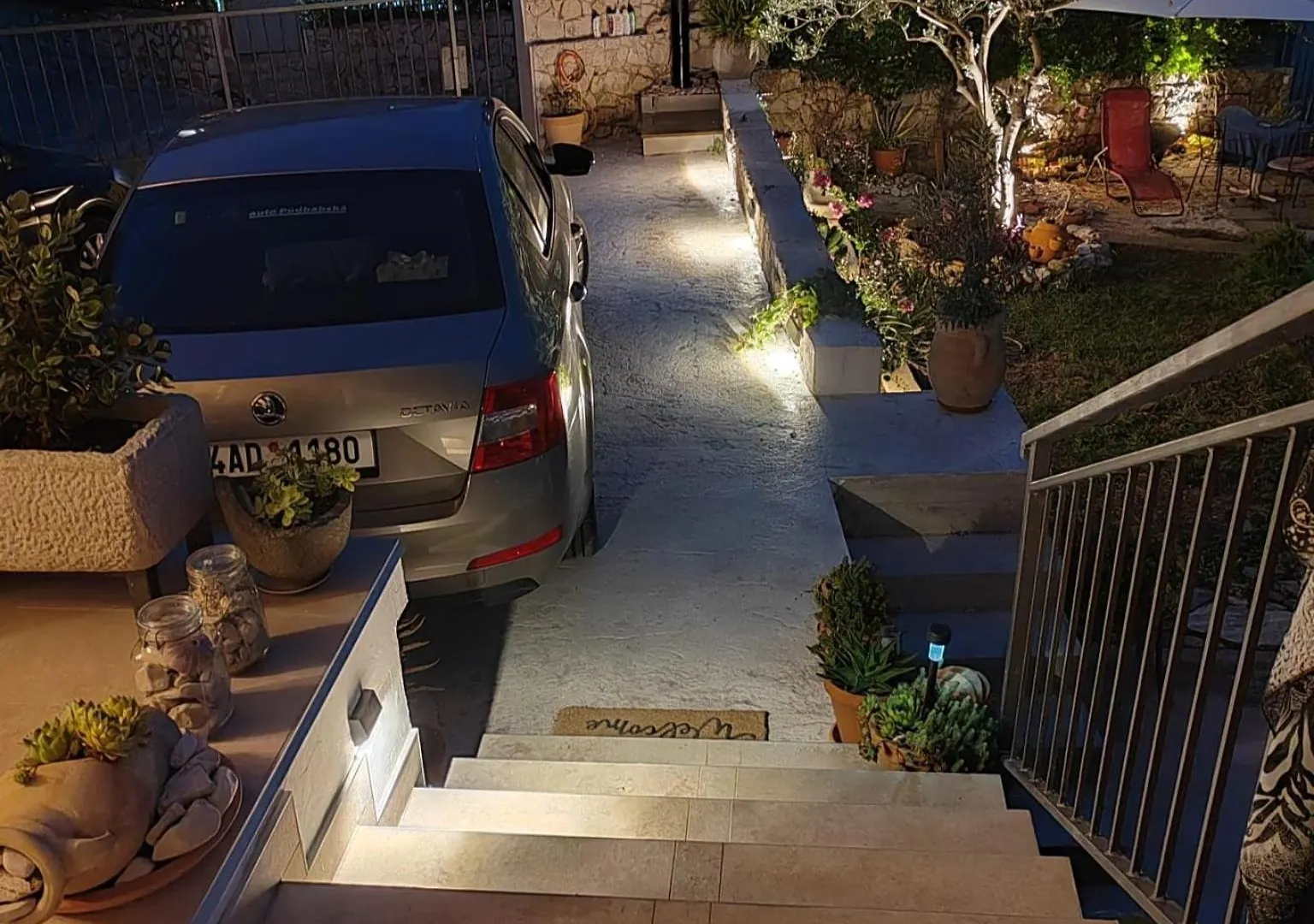 Apartman Katja Apartment Trogir