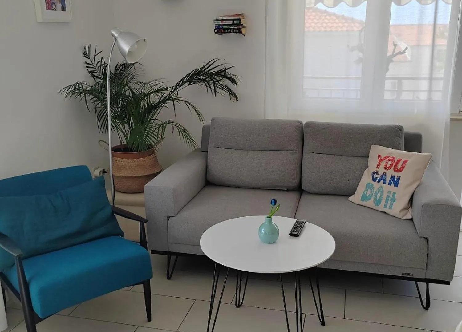 Apartman Katja Apartment Trogir Croatia