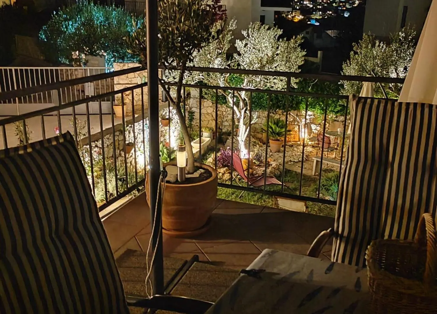 Apartman Katja Apartment Trogir