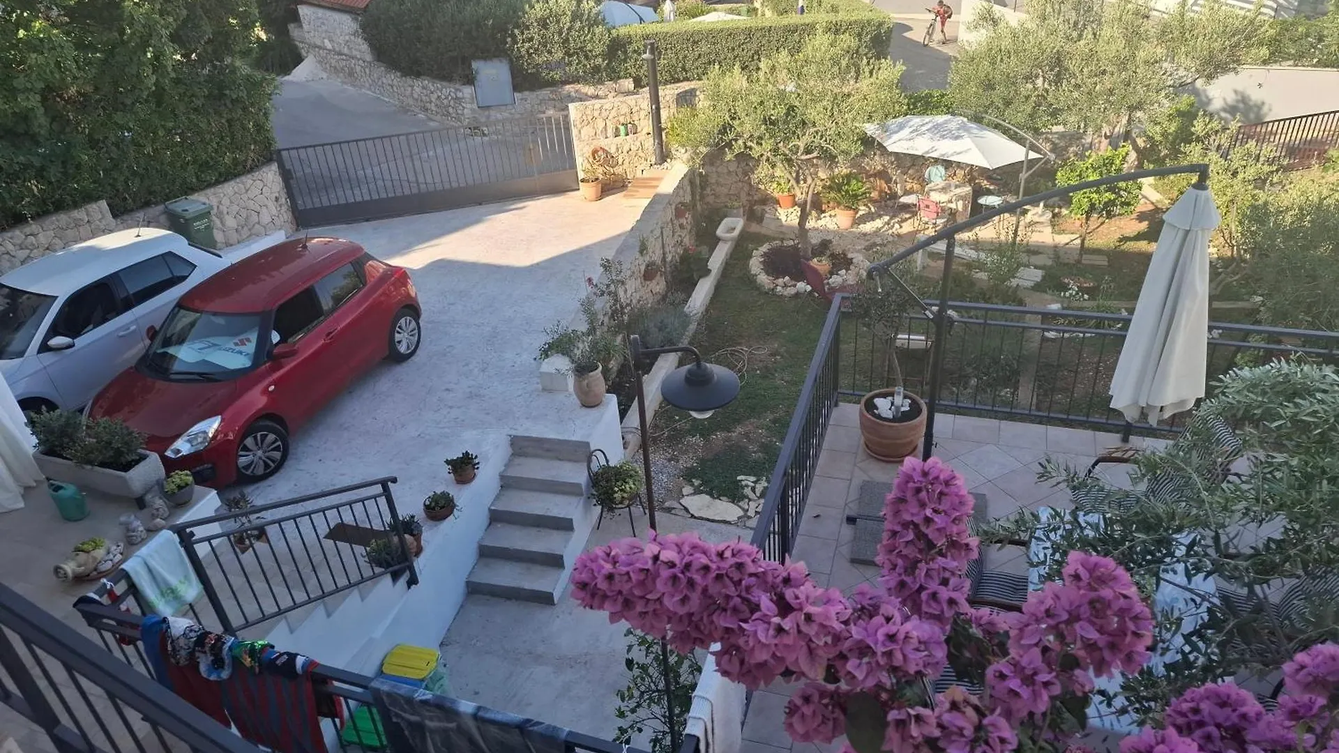 Apartman Katja Apartment Trogir
