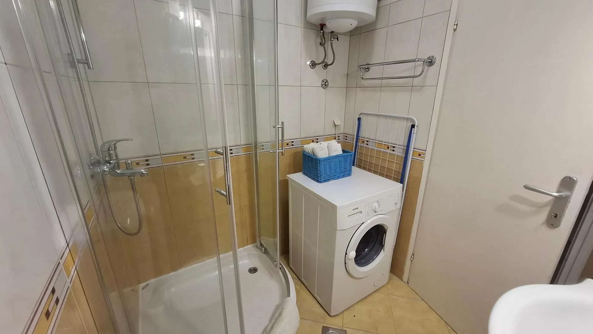 Apartman Katja Apartment Trogir Croatia