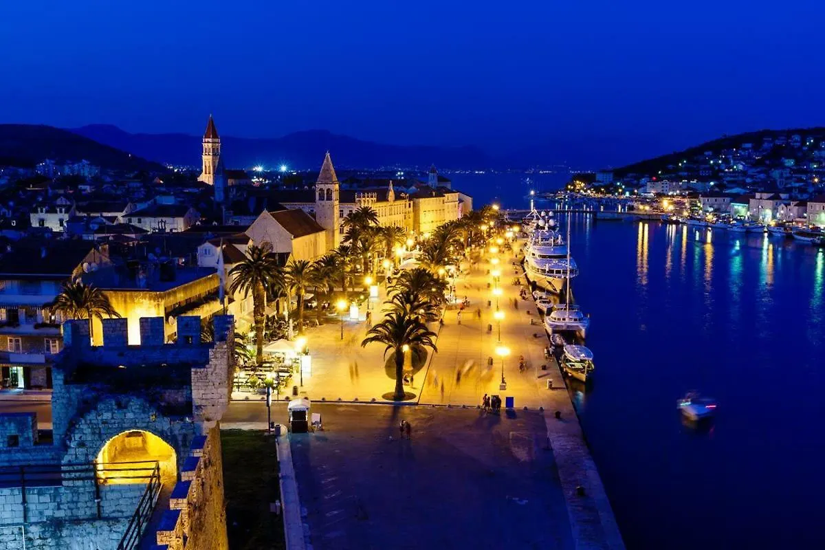 Apartman Katja Apartment Trogir 0*,  Croatia