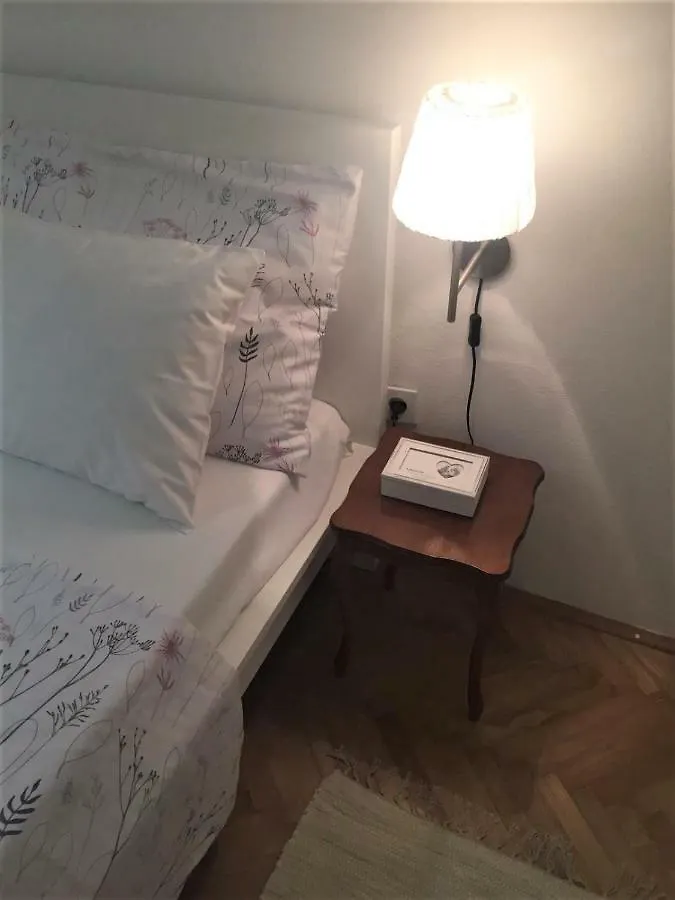 Apartman Katja Apartment Trogir 0*,  Croatia